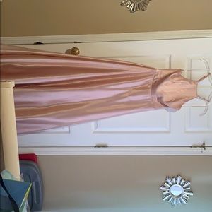 Evening Gown